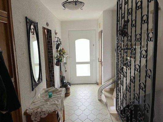 Eingangsbereich/Flur