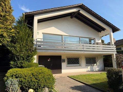 Überherrn Häuser, Überherrn Haus kaufen