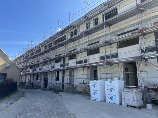 Frontansicht Standt 25.06.25