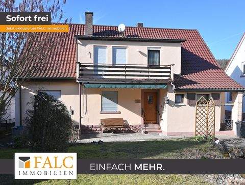 Kreuzwertheim Häuser, Kreuzwertheim Haus kaufen