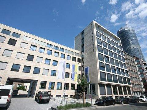 Essen Büros, Büroräume, Büroflächen 