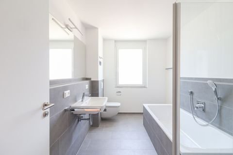Schwäbisch Gmünd Wohnungen, Schwäbisch Gmünd Wohnung mieten