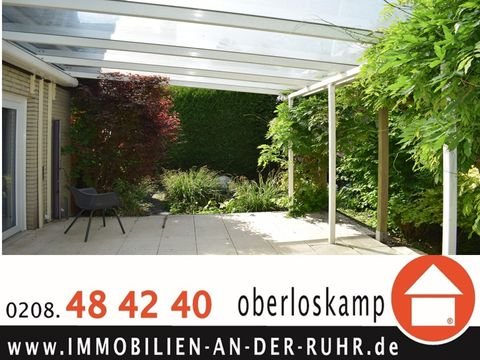 Mülheim an der Ruhr Häuser, Mülheim an der Ruhr Haus kaufen