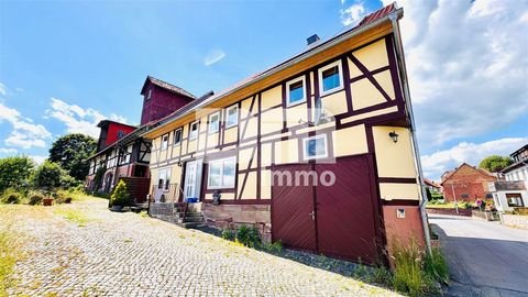 Nörten-Hardenberg Häuser, Nörten-Hardenberg Haus kaufen