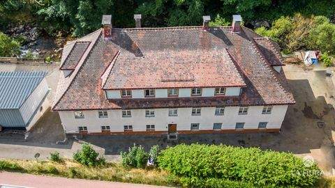 Sankt Blasien Häuser, Sankt Blasien Haus kaufen