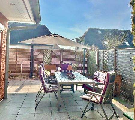 Für Zeit mit Freunden und Familie