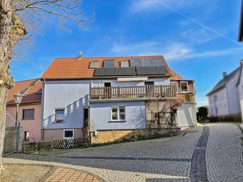 Kleinschwabhausen Häuser, Kleinschwabhausen Haus kaufen