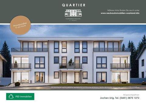 St. Wendel Wohnungen, St. Wendel Wohnung kaufen