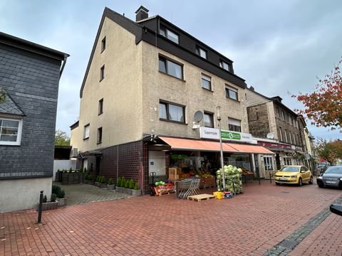 Witten Renditeobjekte, Mehrfamilienhäuser, Geschäftshäuser, Kapitalanlage