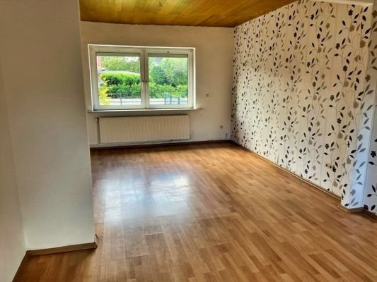 Wohn-/Esszimmer
