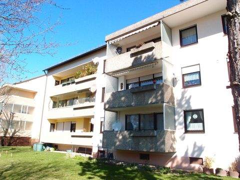 Heilsbronn Wohnungen, Heilsbronn Wohnung kaufen