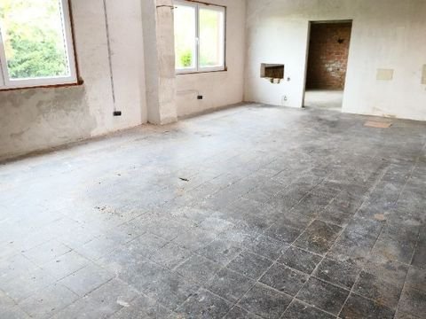 Hessisch Oldendorf Halle, Hessisch Oldendorf Hallenfläche
