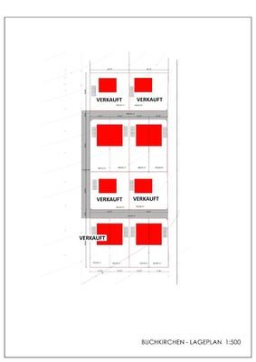 BUCHKIRCHEN Lageplan