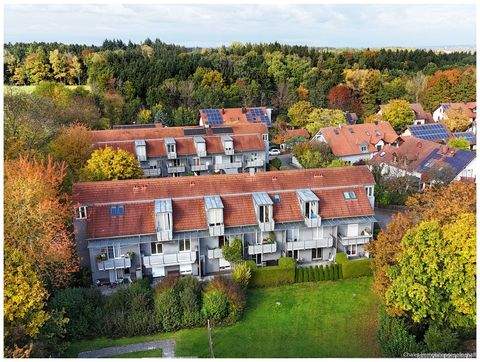 Hofsingelding Wohnungen, Hofsingelding Wohnung kaufen