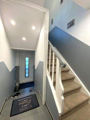 Windfang (Vorderhaus)