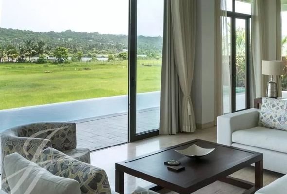Living-room
