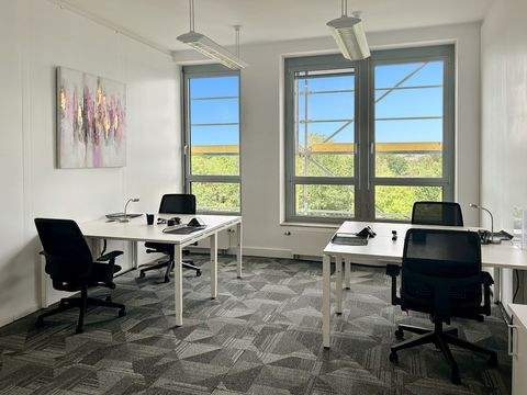 Essen Büros, Büroräume, Büroflächen 