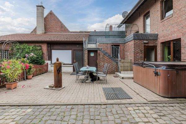 20250626, Dorfstraße 30, Waldfeucht, DE, Quaden Ma