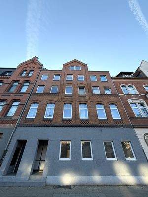 Außenansicht Ansicht 2