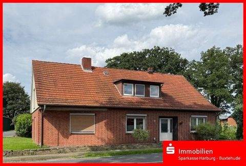 Groß Meckelsen Häuser, Groß Meckelsen Haus kaufen