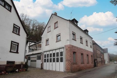 Frankeneck Häuser, Frankeneck Haus kaufen