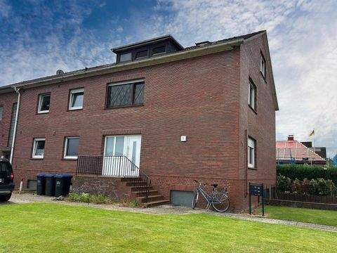 Jork Wohnungen, Jork Wohnung mieten