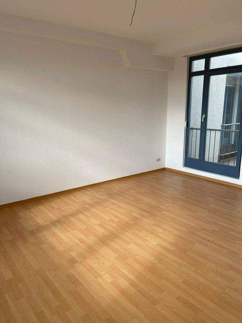 Stadtroda Wohnungen, Stadtroda Wohnung mieten