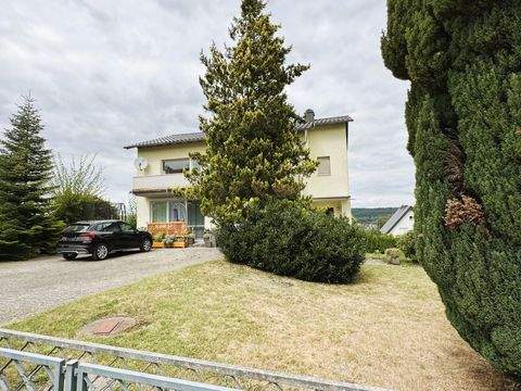 Aßlar Häuser, Aßlar Haus kaufen