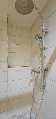 hochwertige Armaturen