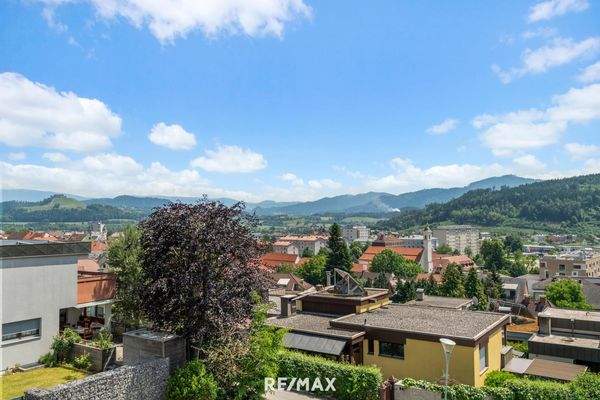 Aussblick