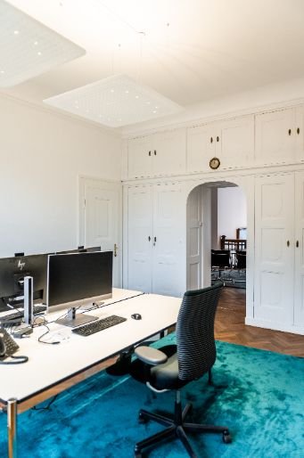 München Büros, Büroräume, Büroflächen 