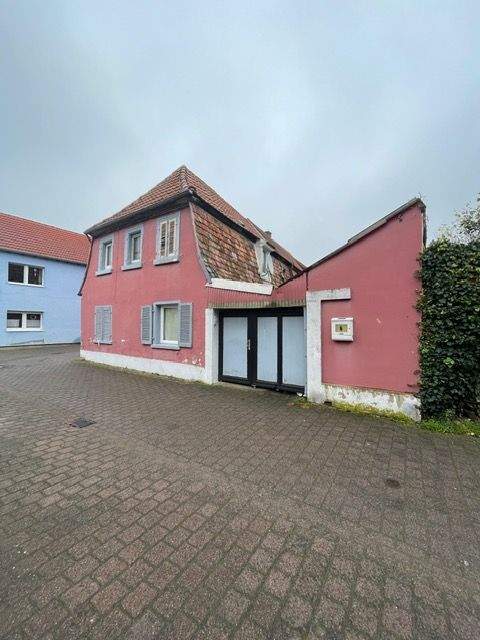 Dirmstein Renditeobjekte, Mehrfamilienhäuser, Geschäftshäuser, Kapitalanlage