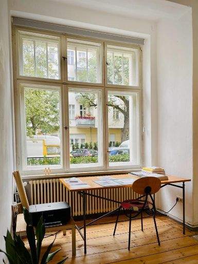 Berlin Büros, Büroräume, Büroflächen 