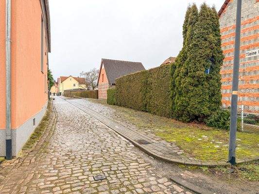 Zusätzliche Stellplätze