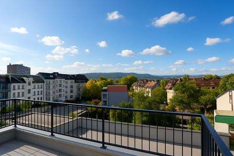 Kassel Wohnungen, Kassel Wohnung kaufen