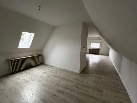 ausgebauter Dachboden (2)