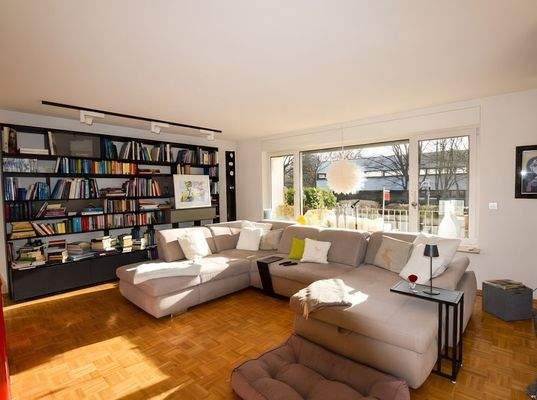 Das Wohnzimmer 2