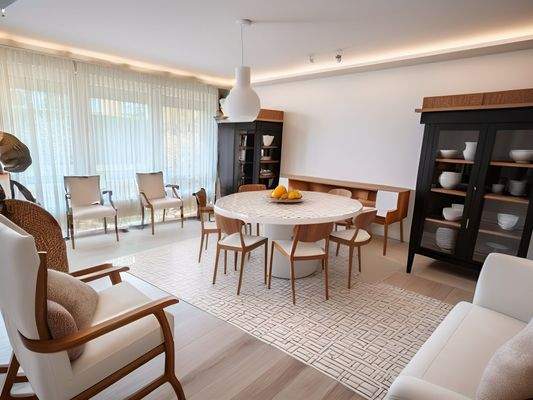 Zimmer OG Homestaging