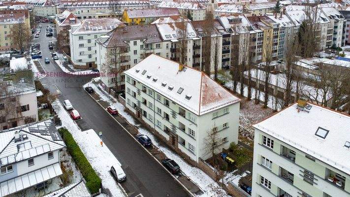 Immobilie in Leipzig / Schönefeld zu verkaufen_Luf