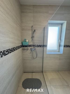 Dusche