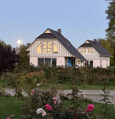 Altenpleen Häuser, Altenpleen Haus kaufen