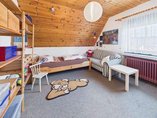 Kinderzimmer DG