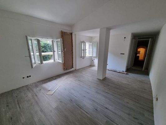 Wohn-Koch-Schlafbereich (1)