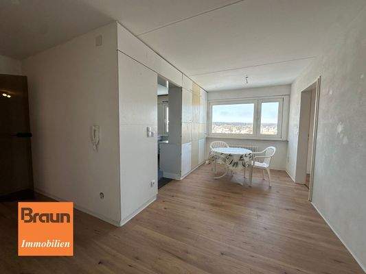 4,5-Zi.-ETW, VS-S, Essplatz