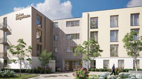 Lechbruck a.See Renditeobjekte, Mehrfamilienhäuser, Geschäftshäuser, Kapitalanlage