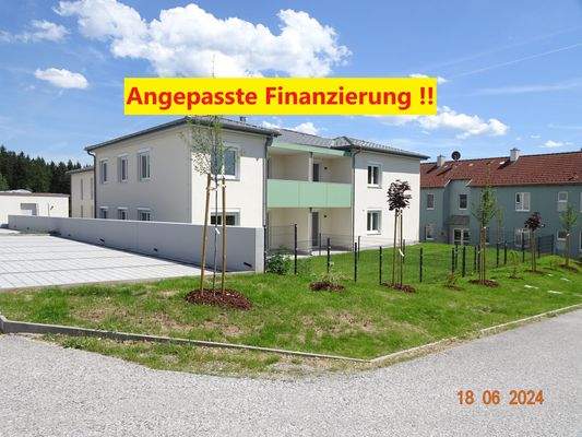 Groß Gerungs