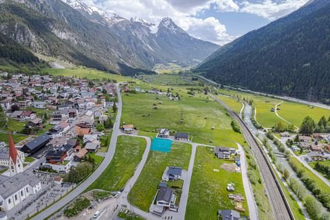 Pettneu am Arlberg Grundstücke, Pettneu am Arlberg Grundstück kaufen