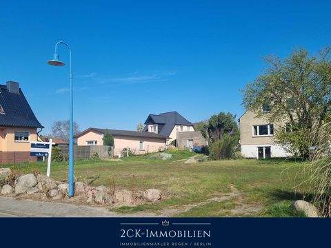 Middelhagen Grundstücke, Middelhagen Grundstück kaufen
