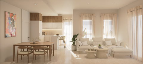 Conil de la Frontera Wohnungen, Conil de la Frontera Wohnung kaufen