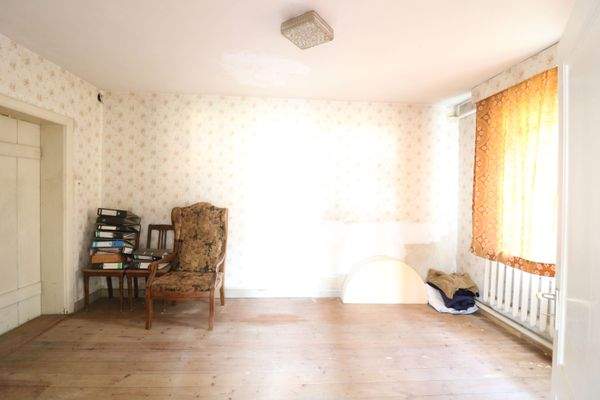 zweites Zimmer zur rechten Seite